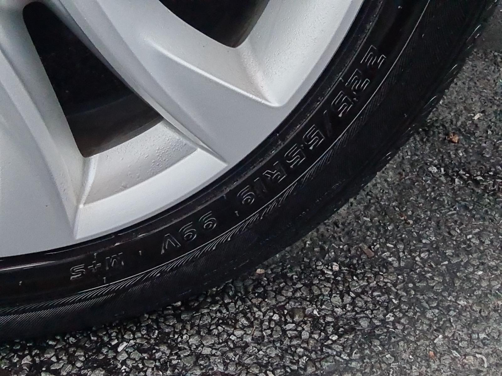 Mazda CX5 - KE 2012-Present