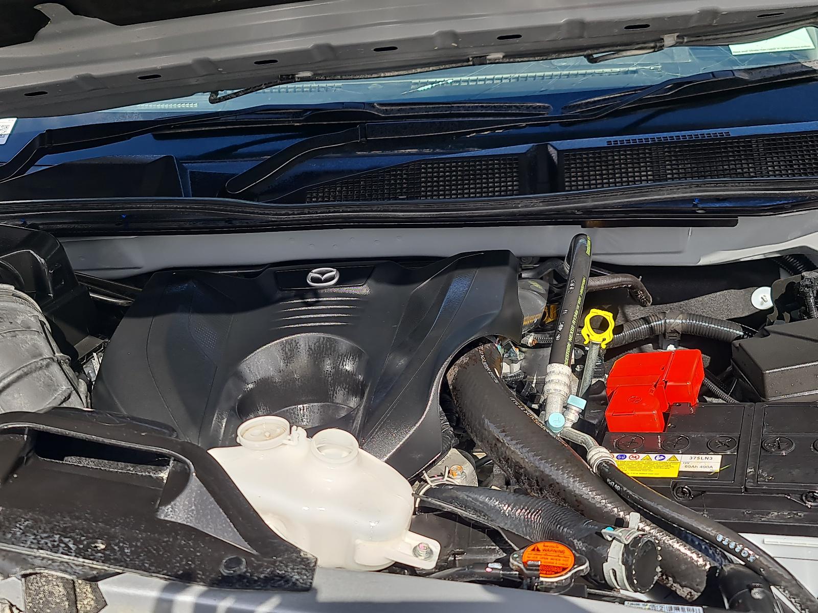 Mazda BT50 - UP 2011-Present