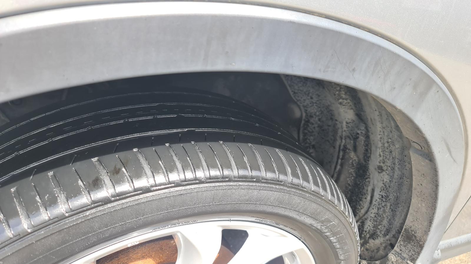 Mazda CX9 - TB 2006-2015