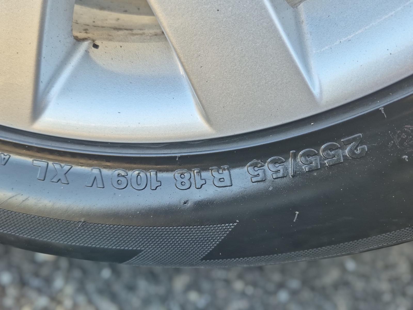 Mazda CX7 - ER 2006-2012