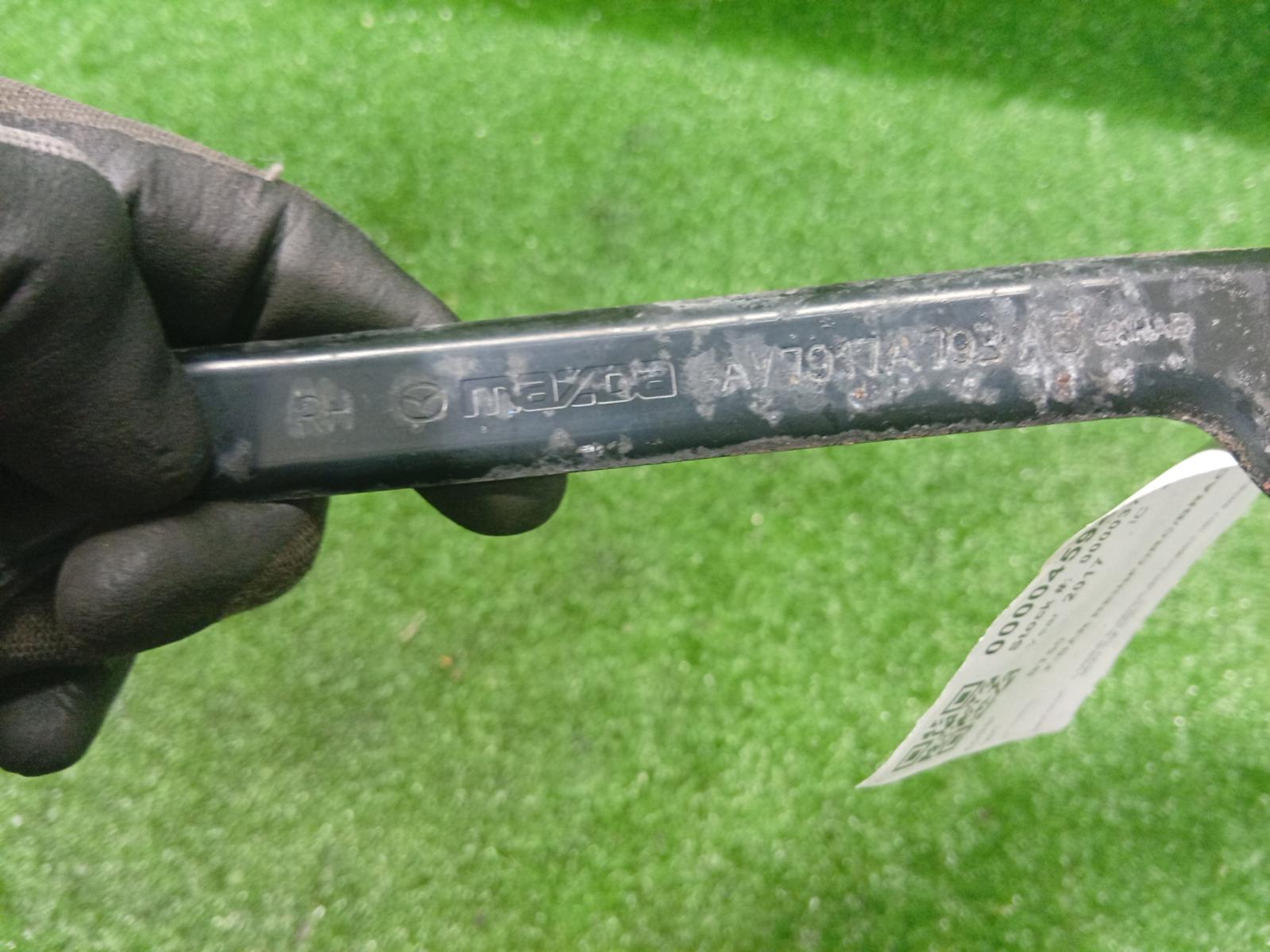 F Bar Reinforc Brack