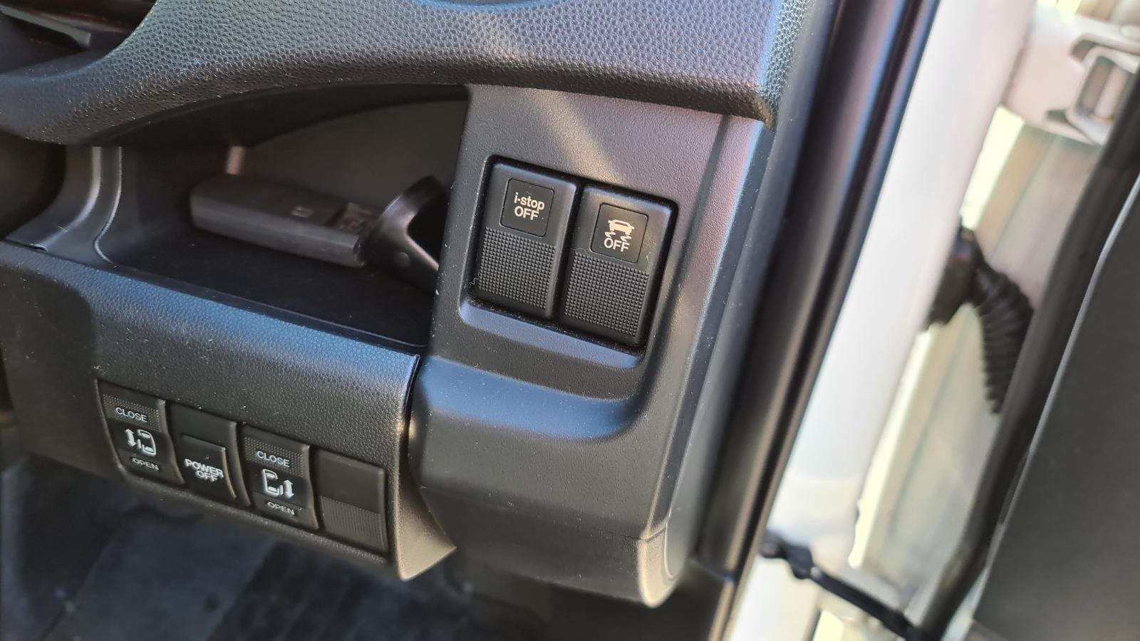 Mazda Premacy - CW 2010-2016