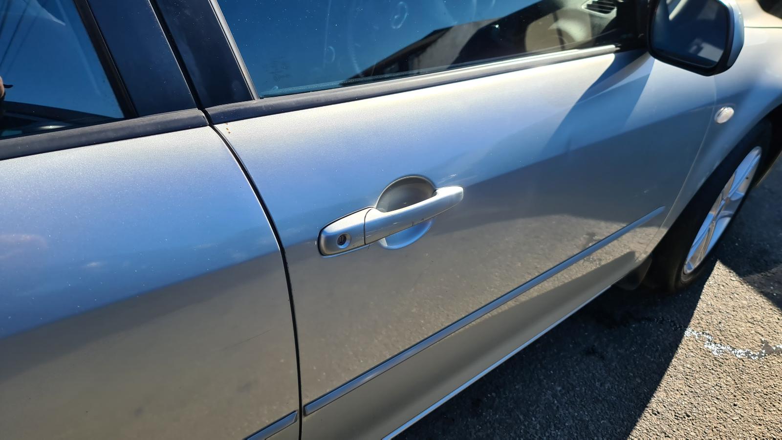 Mazda Mazda6 - GG 2002-2008