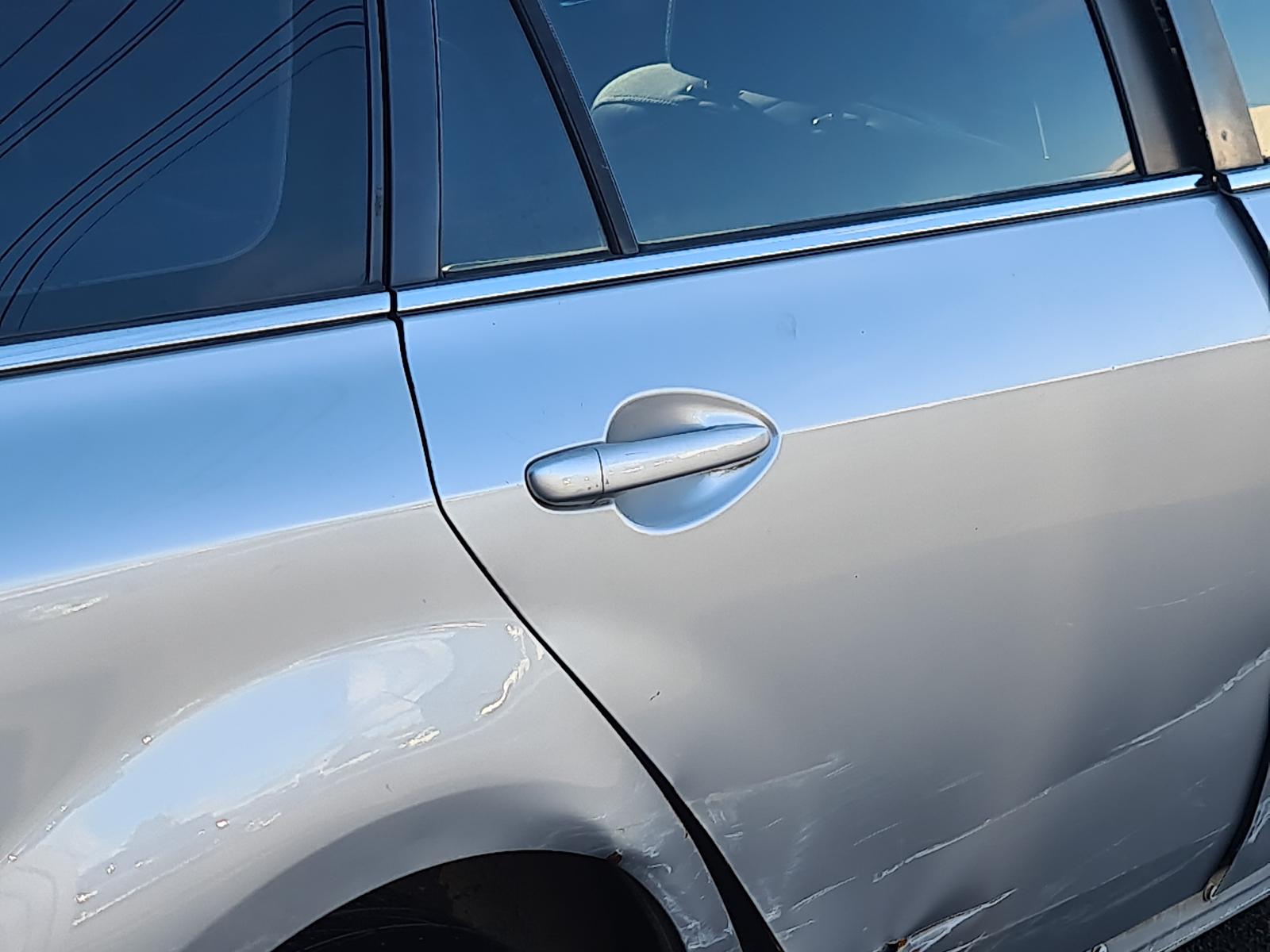 Mazda Atenza - GH 2008-2012