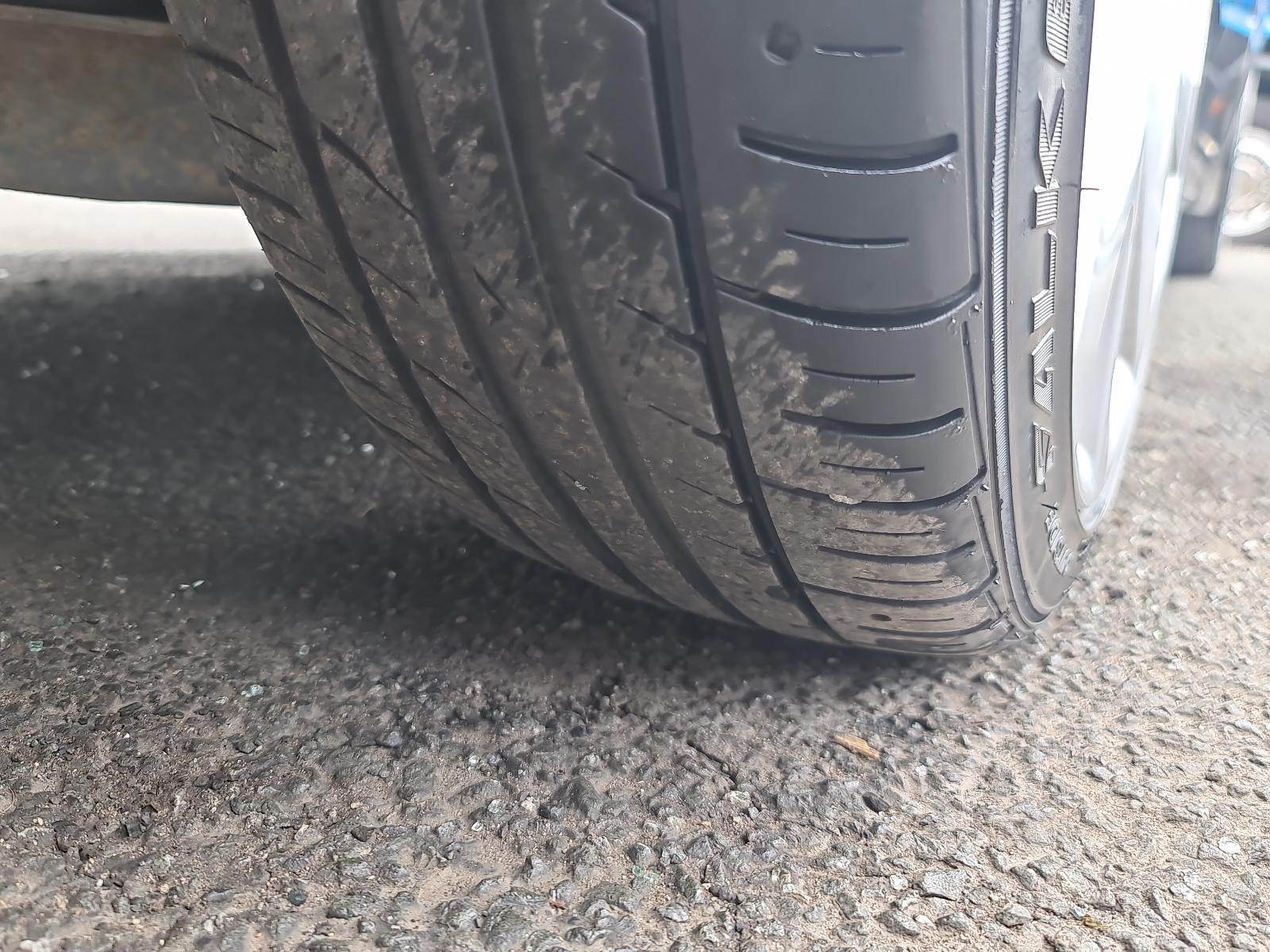 Mazda Atenza - GH 2008-2012