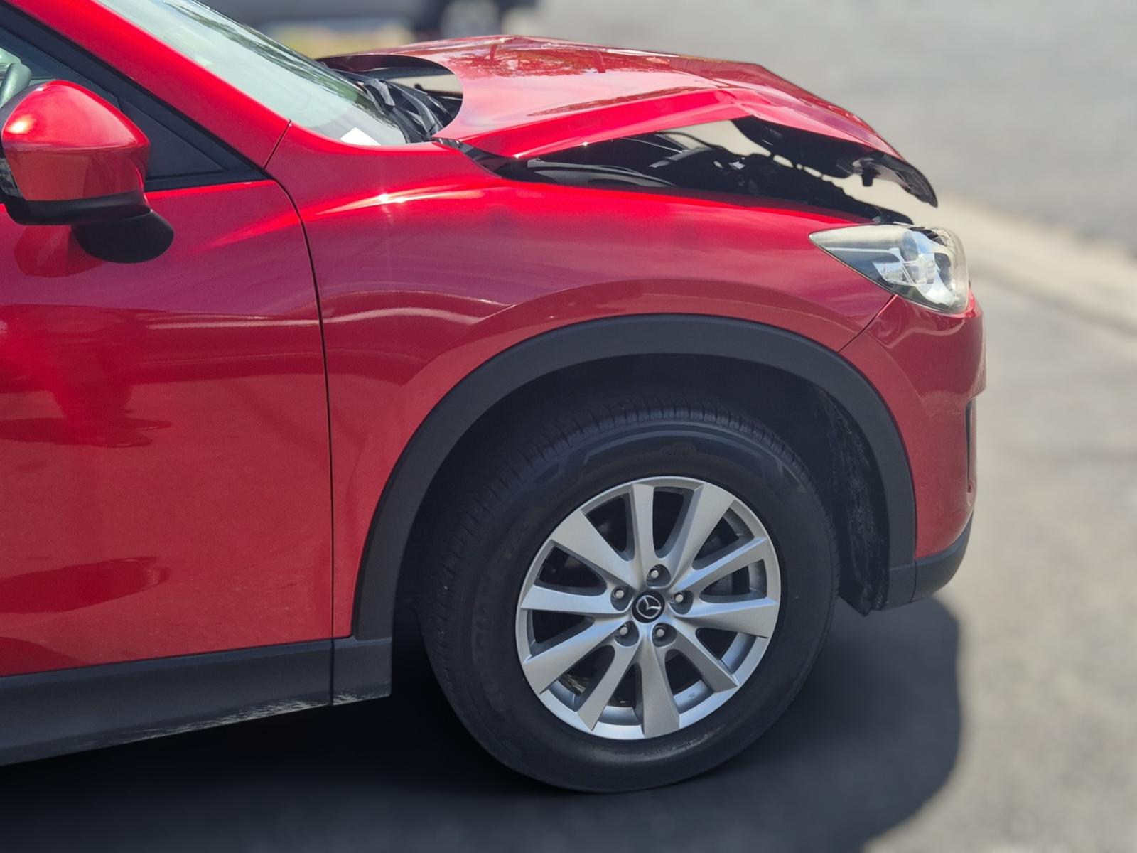 Mazda CX5 - KE 2012-Present