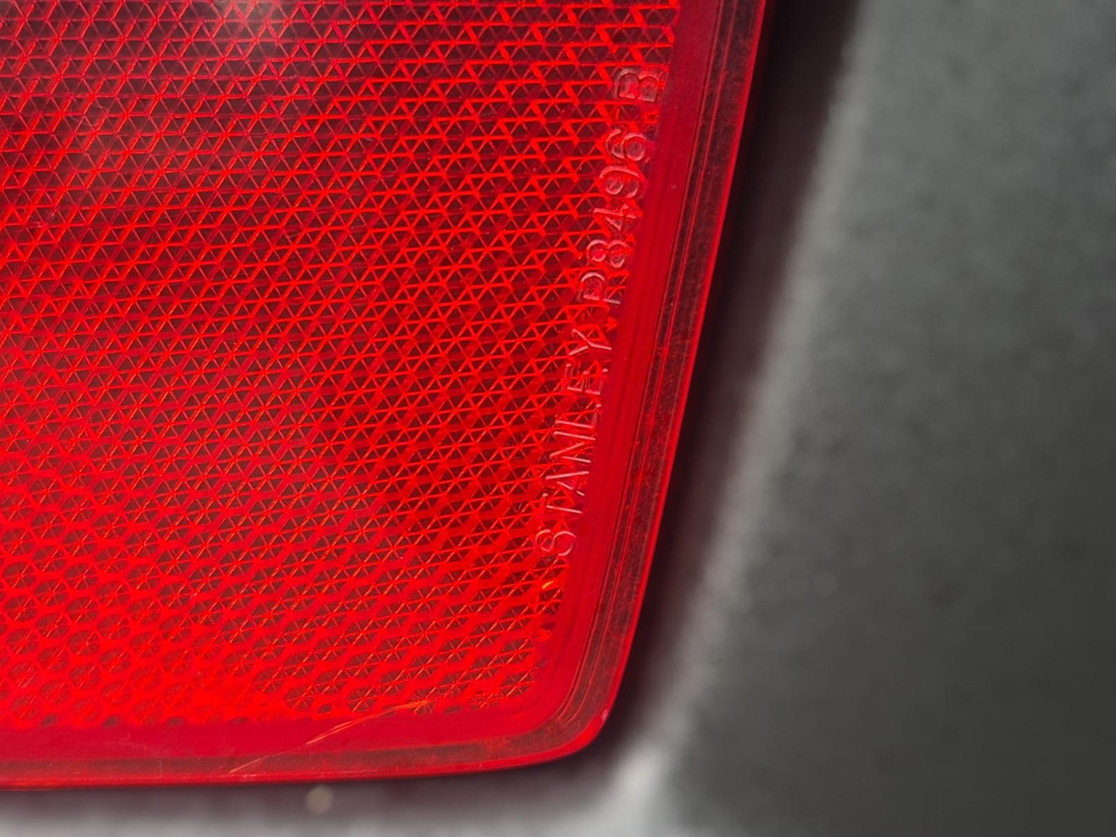 Mazda Axela - BL 2009-2013