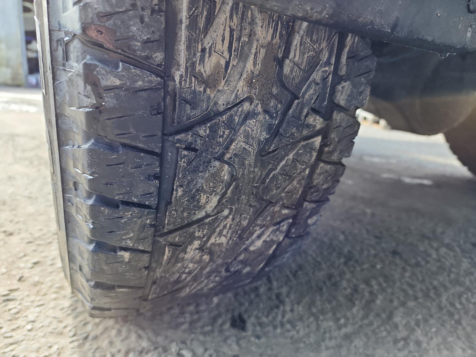 Mazda BT50 - UN 2006-2011