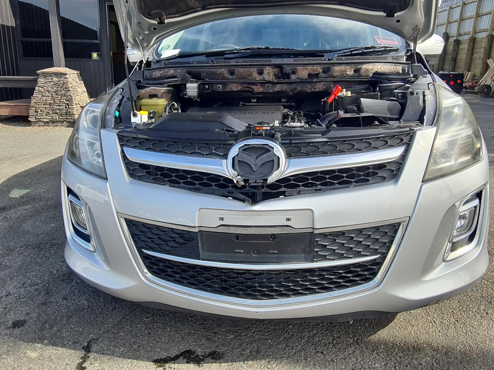 Mazda MPV - LY3P 2007-Present