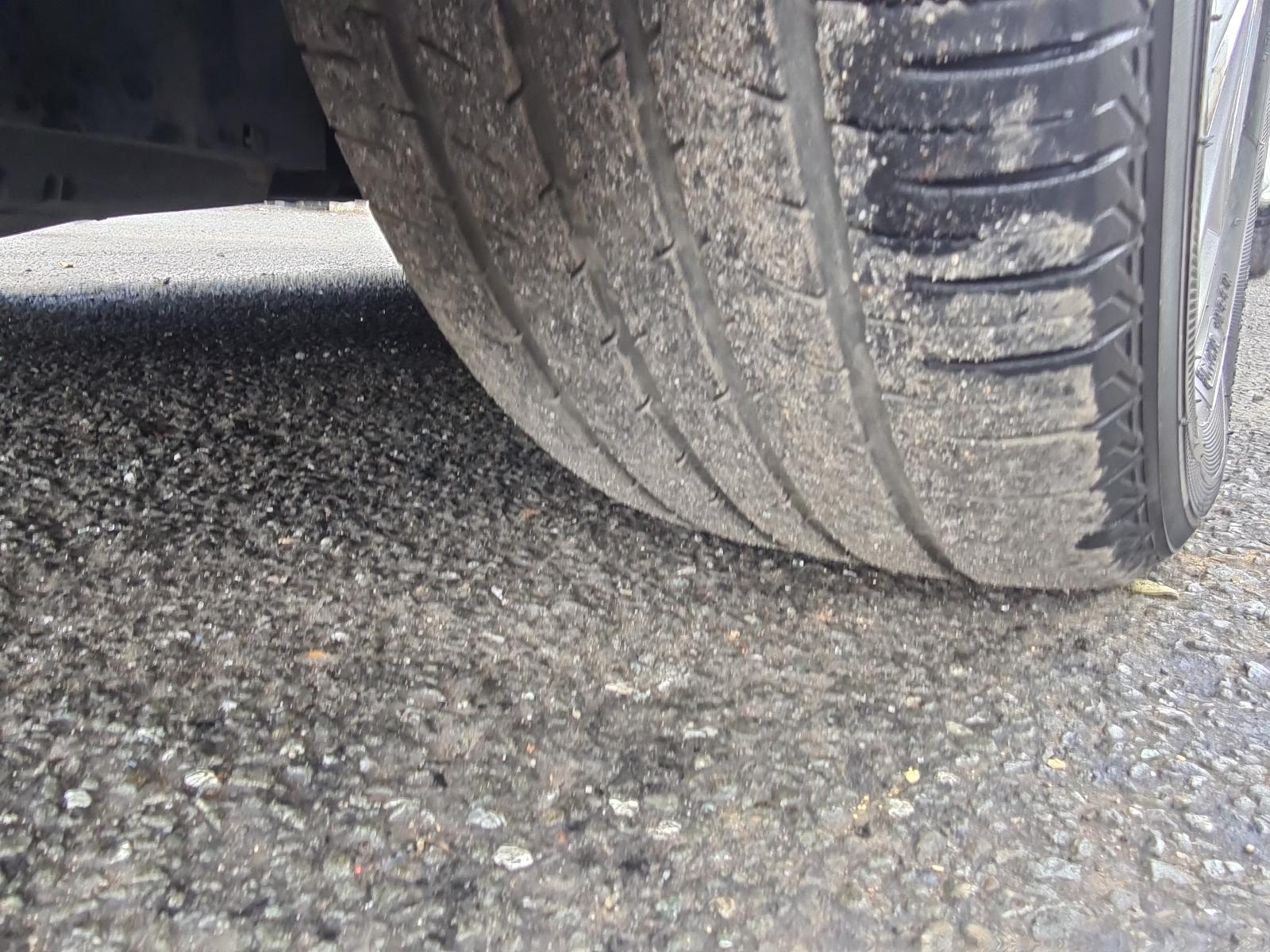 Mazda Axela - BL 2009-2013