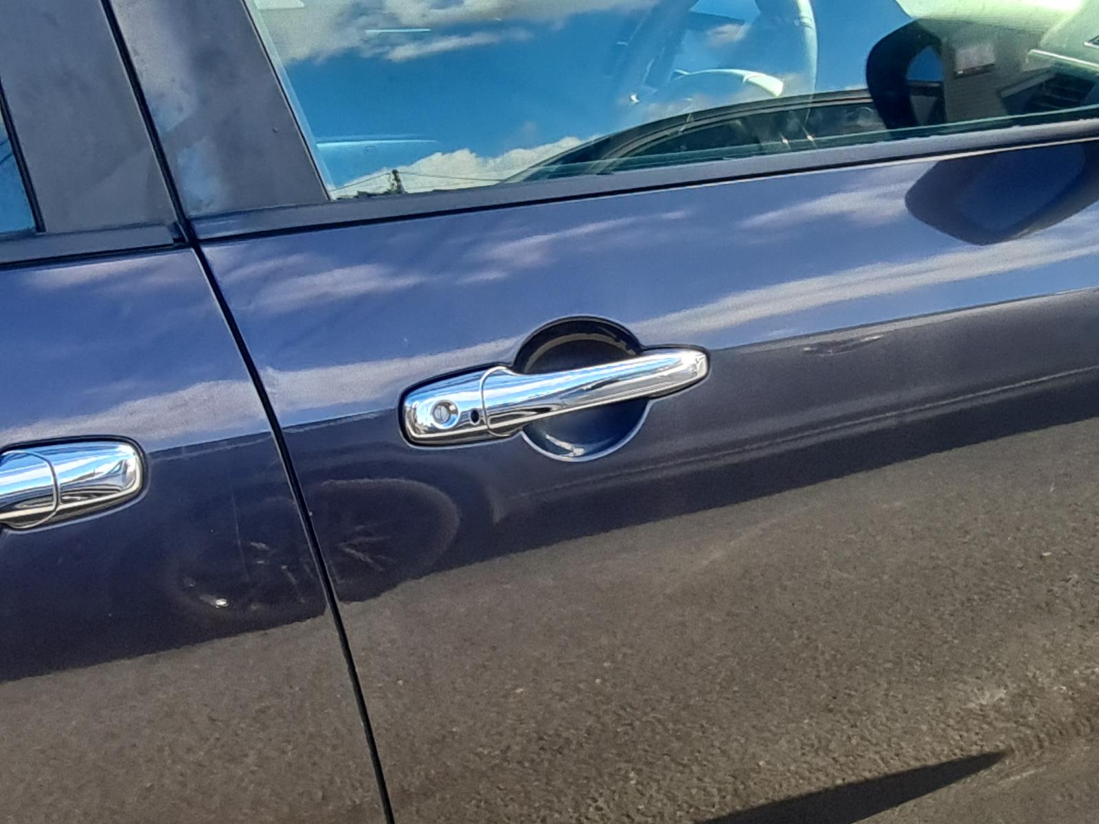 Mazda MPV - LY3P 2007-Present