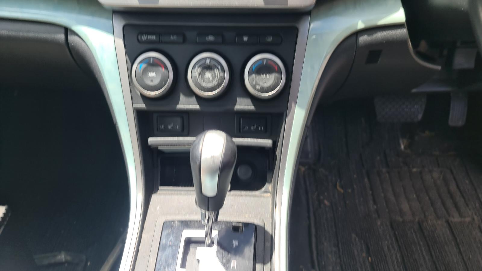 Mazda Atenza - GH 2008-2012