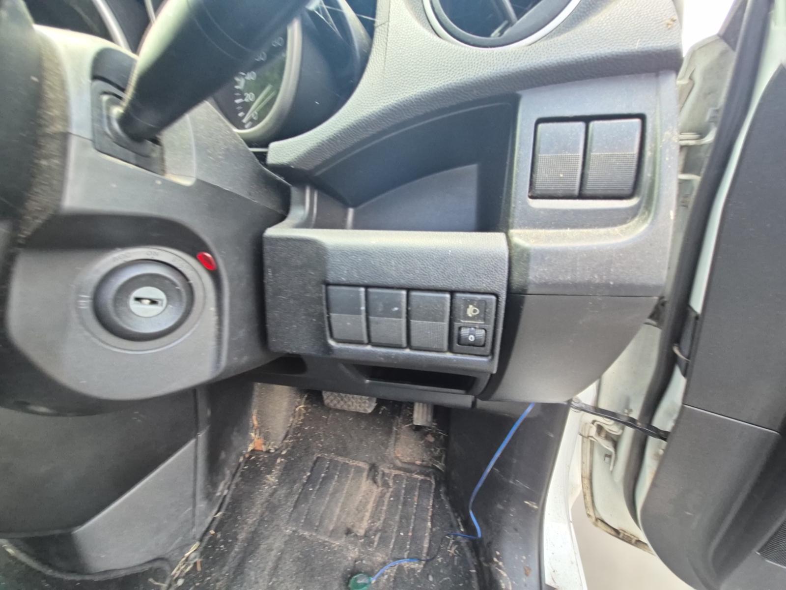 Mazda Premacy - CW 2010-2016