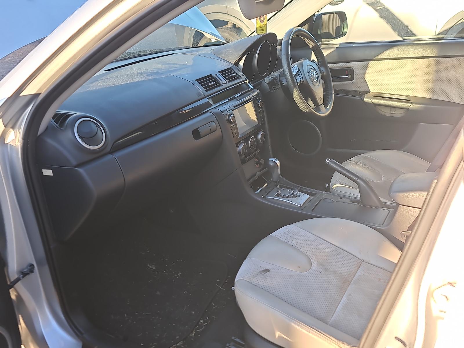 Mazda Axela - BK 2003-2009