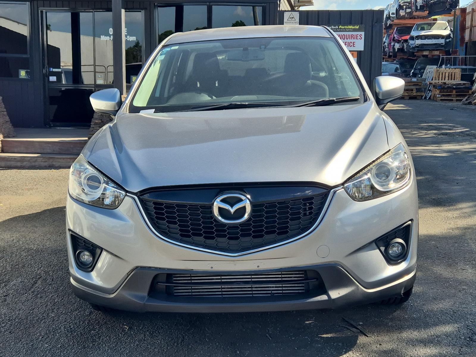 Mazda CX5 - KE 2012-Present