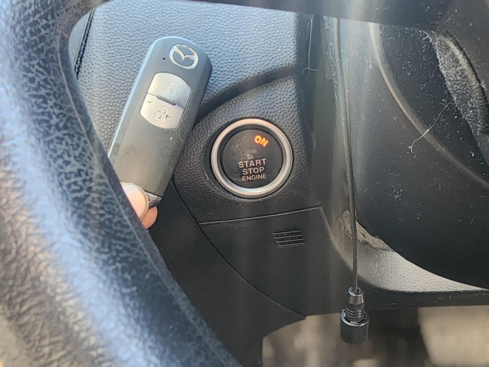 Ignition_W_Key