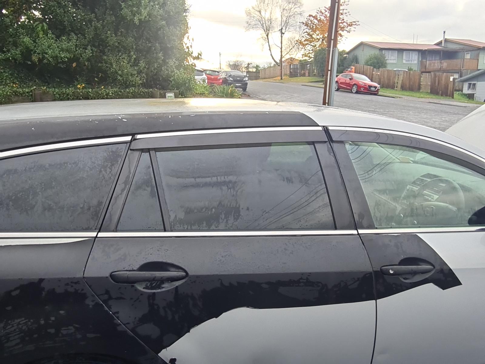 Mazda Atenza - GH 2008-2012