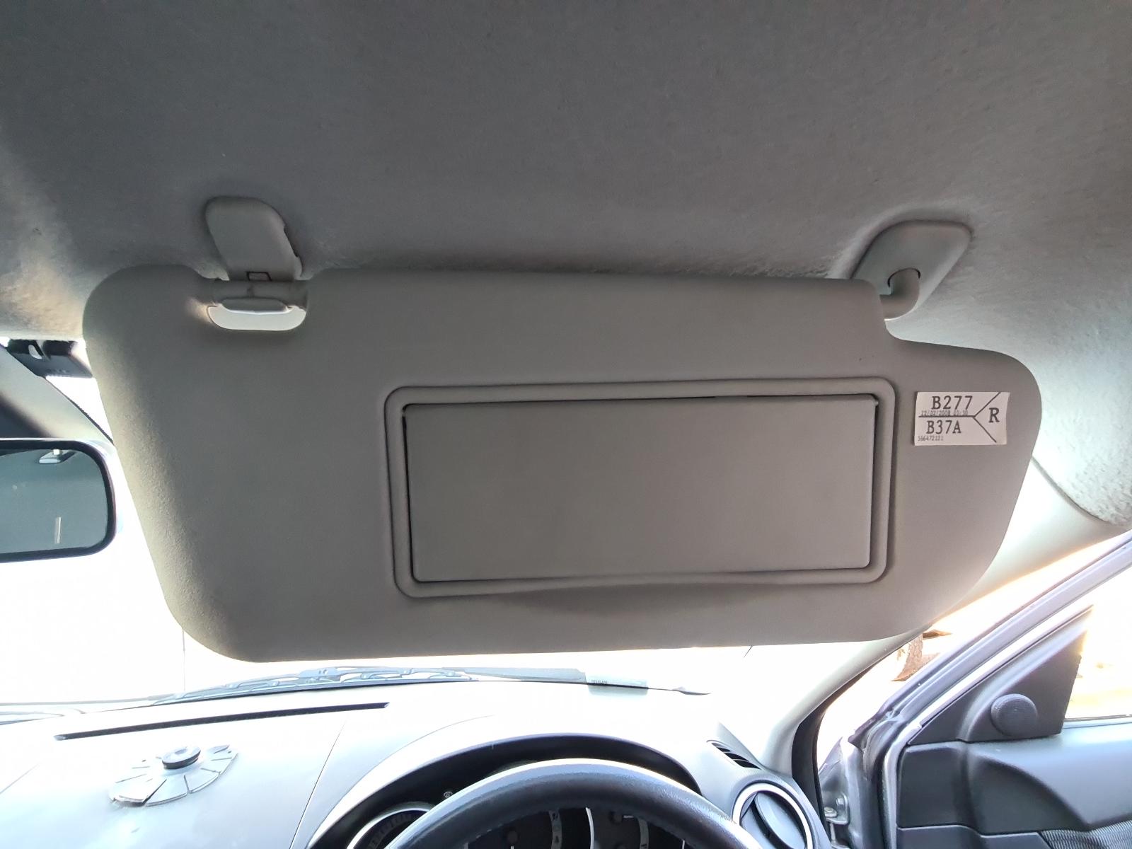 Mazda Axela - BK 2003-2009