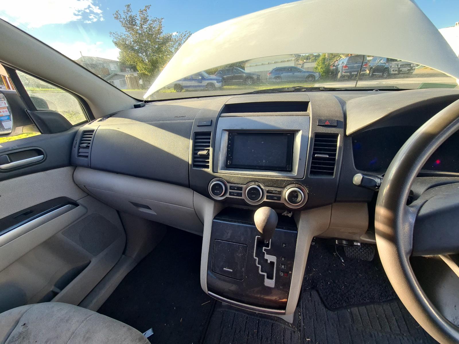 Mazda MPV - LY3P 2007-Present