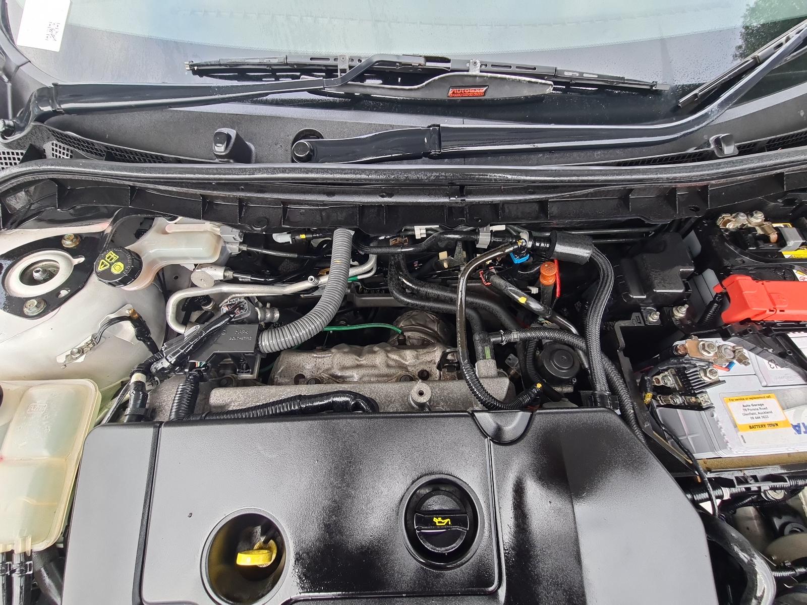 Mazda Axela - BL 2009-2013