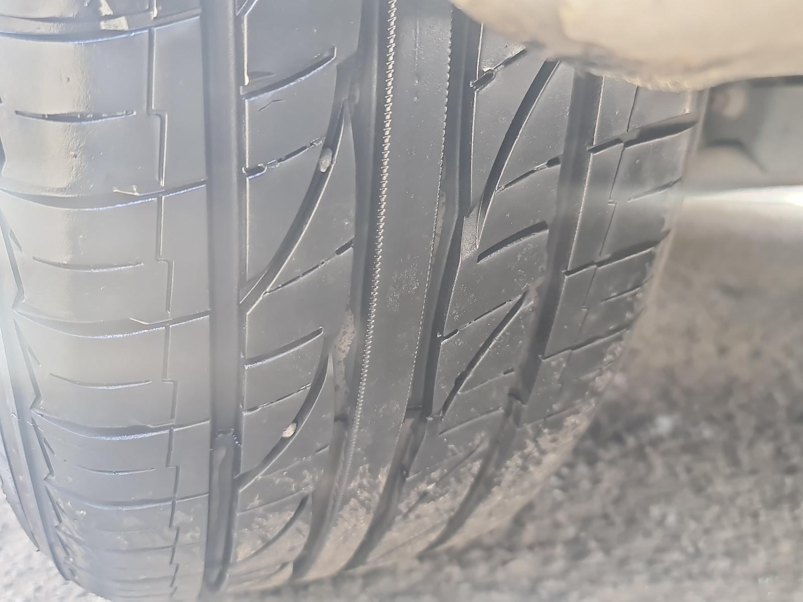 Mazda RX8 - SE 2003-2012