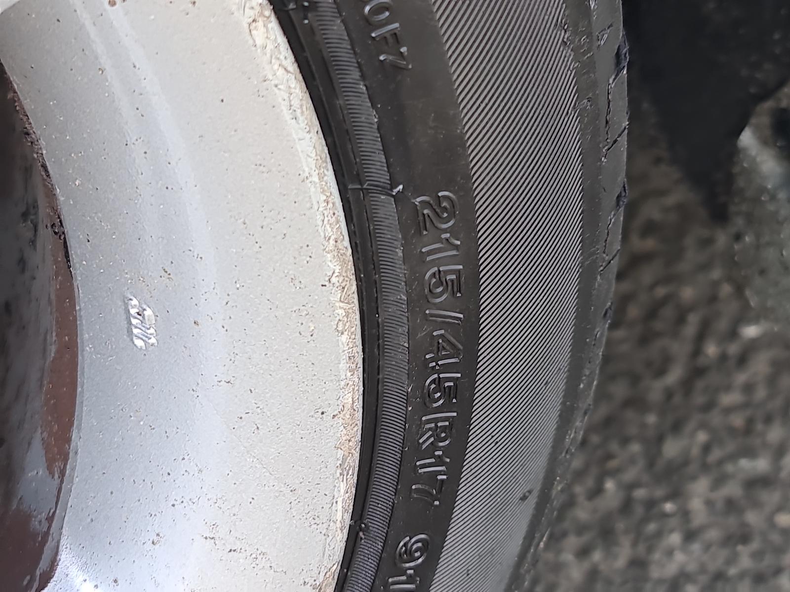 Mazda Atenza - GY 2002-2008