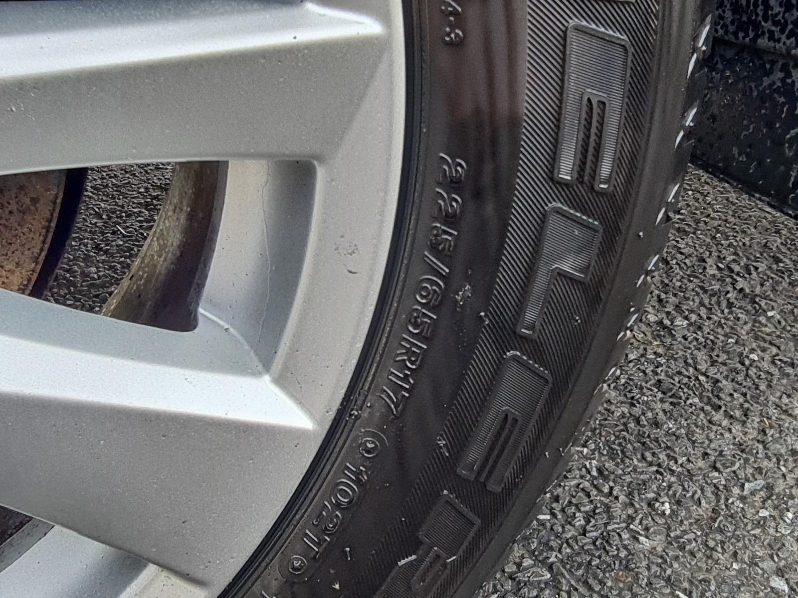 Mazda CX5 - KE 2012-Present