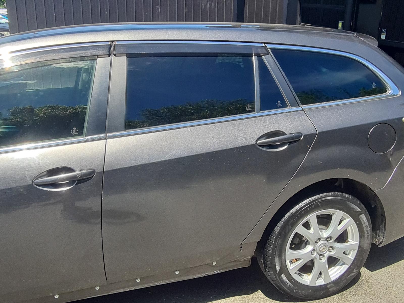 Mazda Atenza - GH 2008-2012