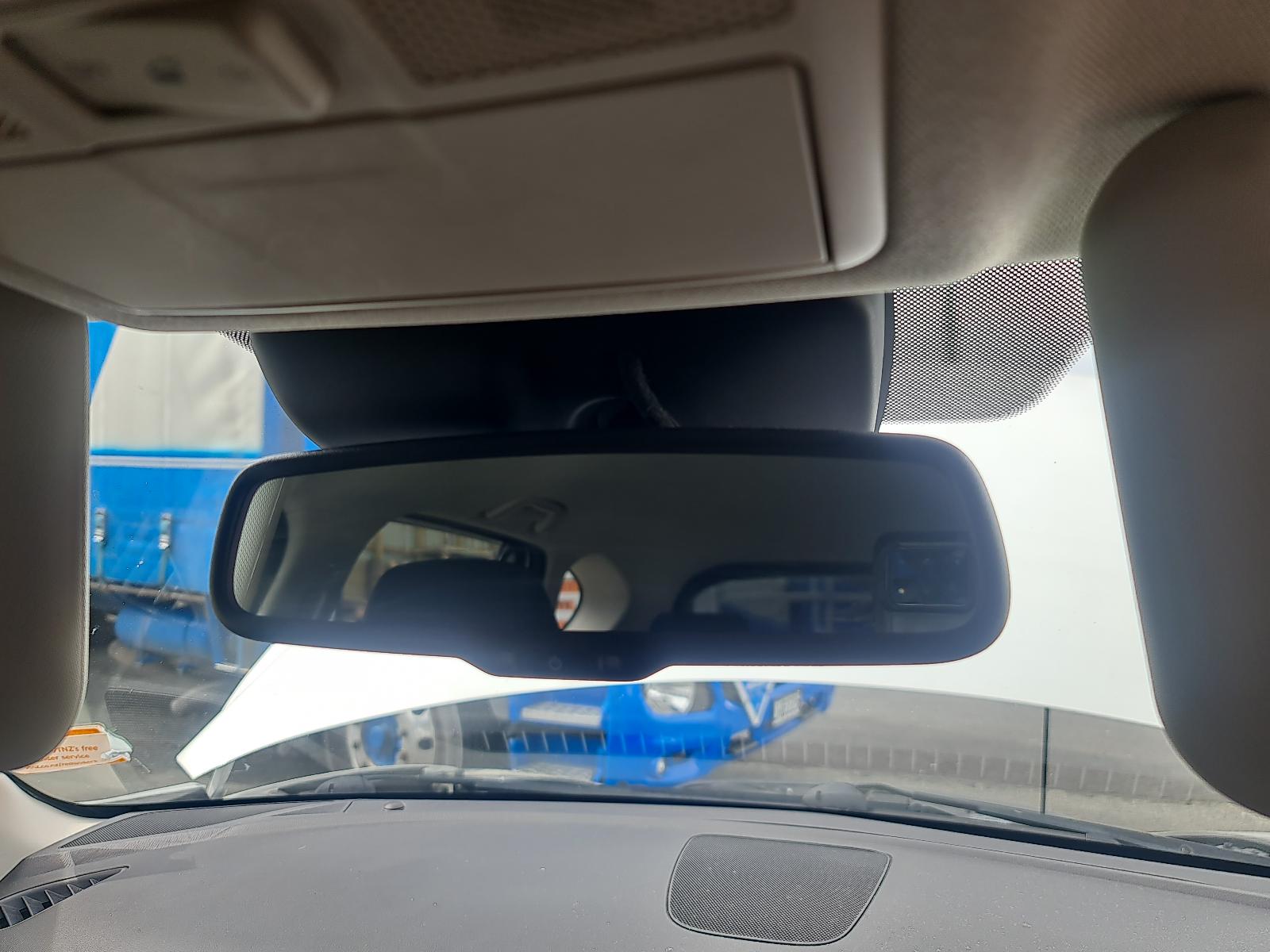 Mazda CX5 - KE 2012-Present