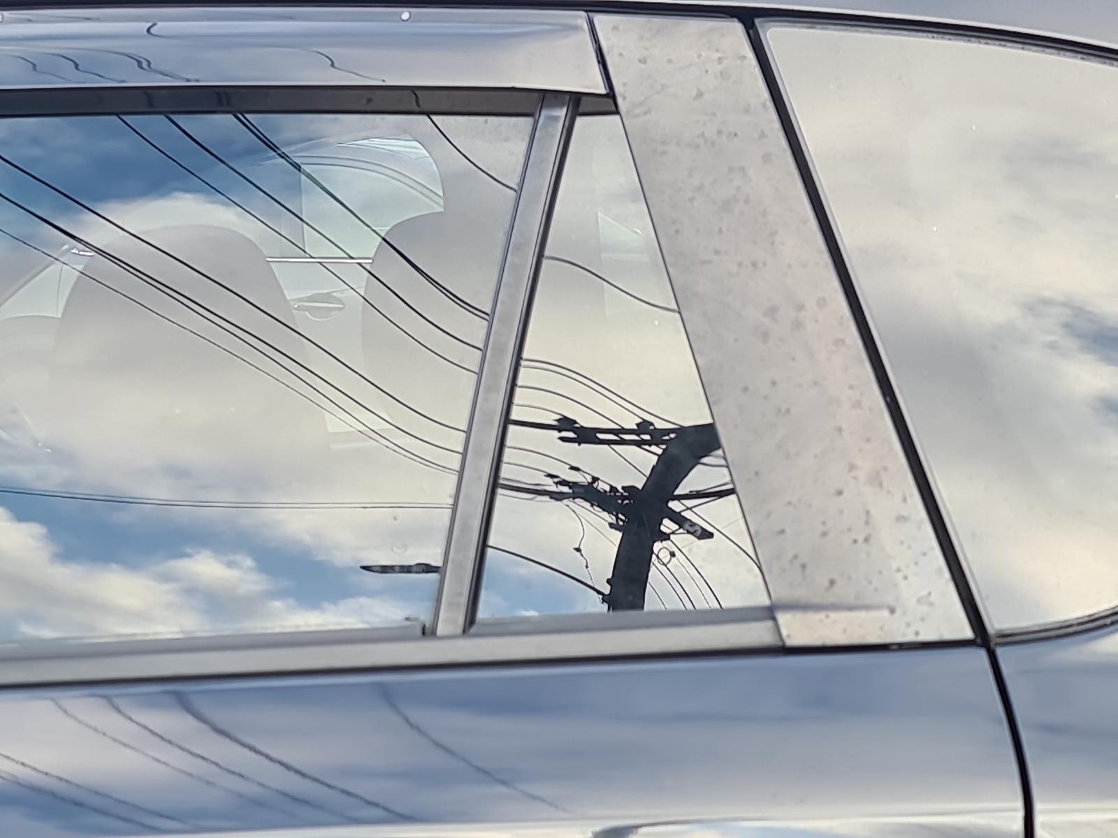 Mazda CX5 - KE 2012-Present