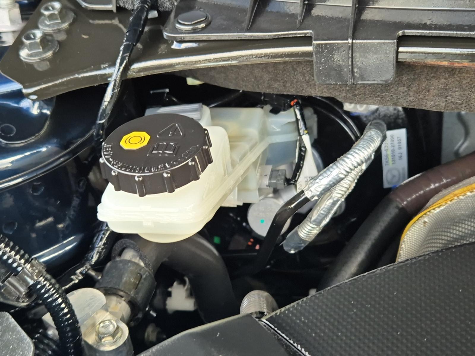 Mazda CX9 - TC 2015-Present