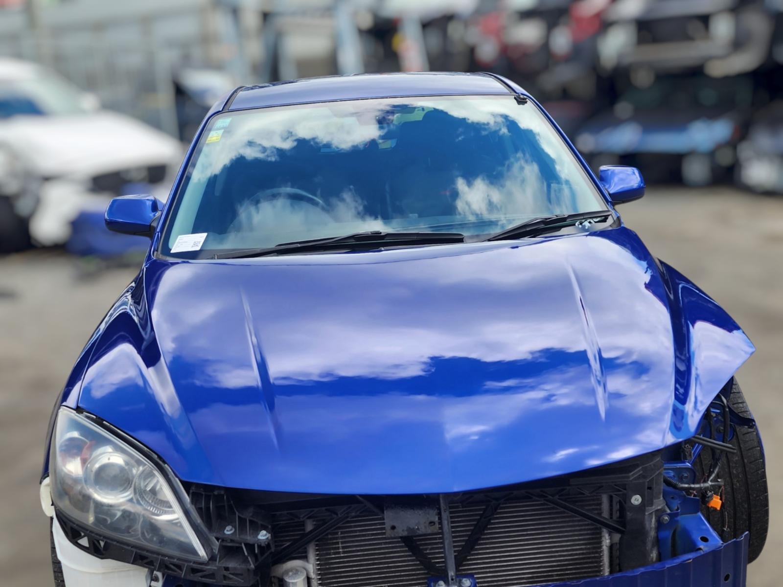 Bonnet