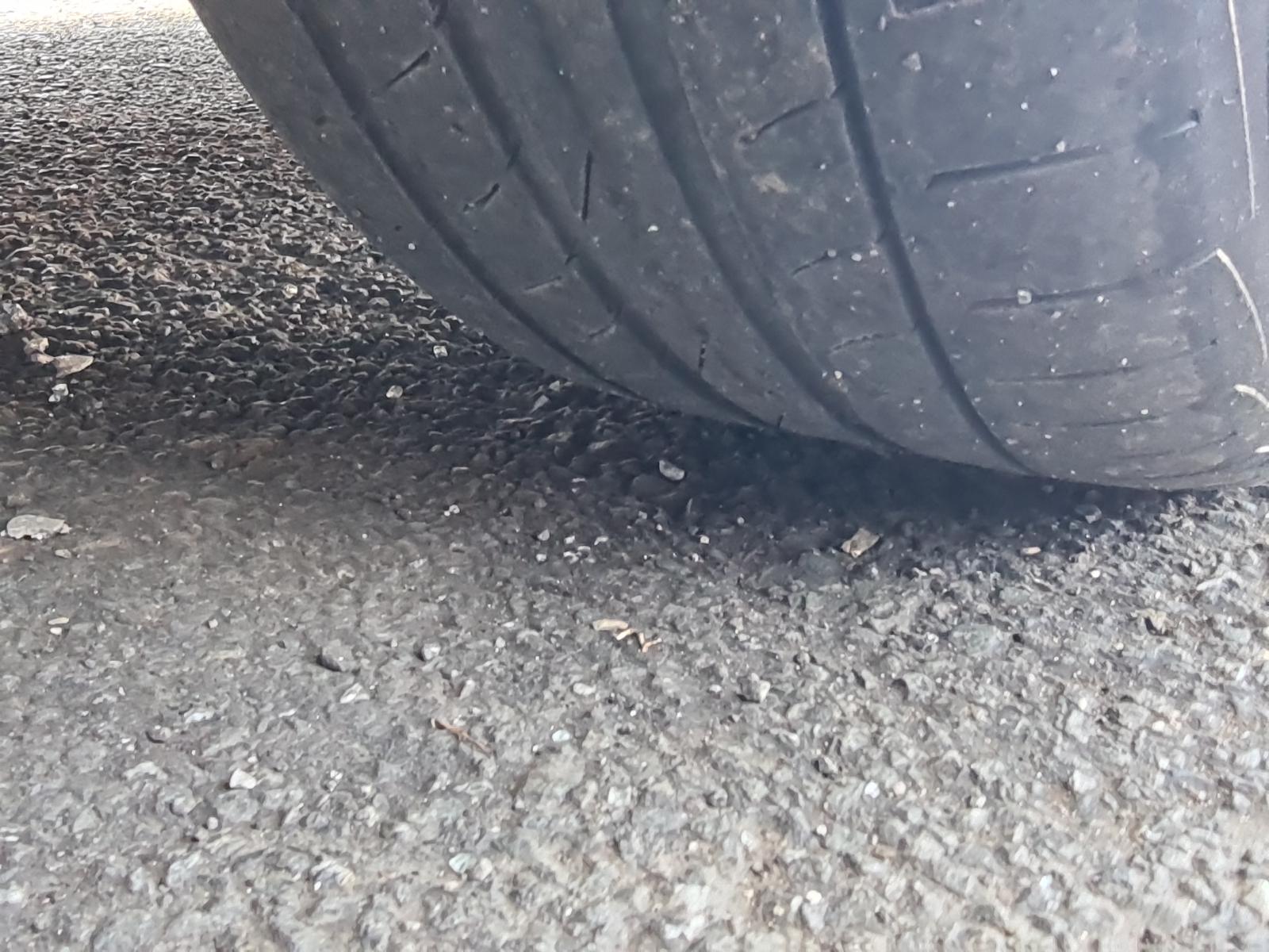 Mazda Atenza - GH 2008-2012