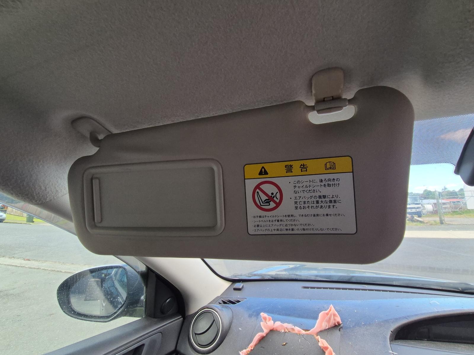 Mazda Axela - BL 2009-2013