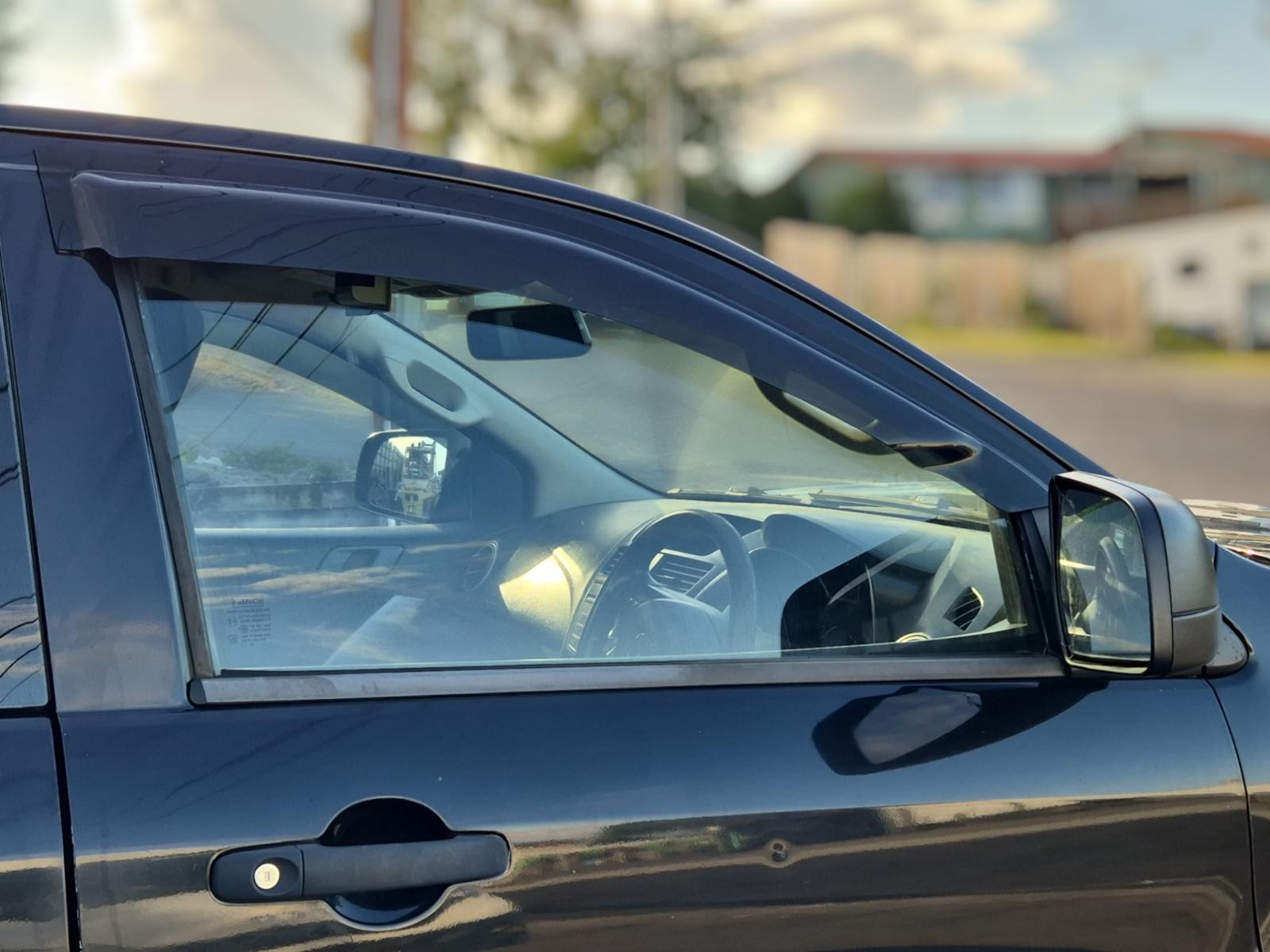 Mazda BT50 - UP 2011-Present