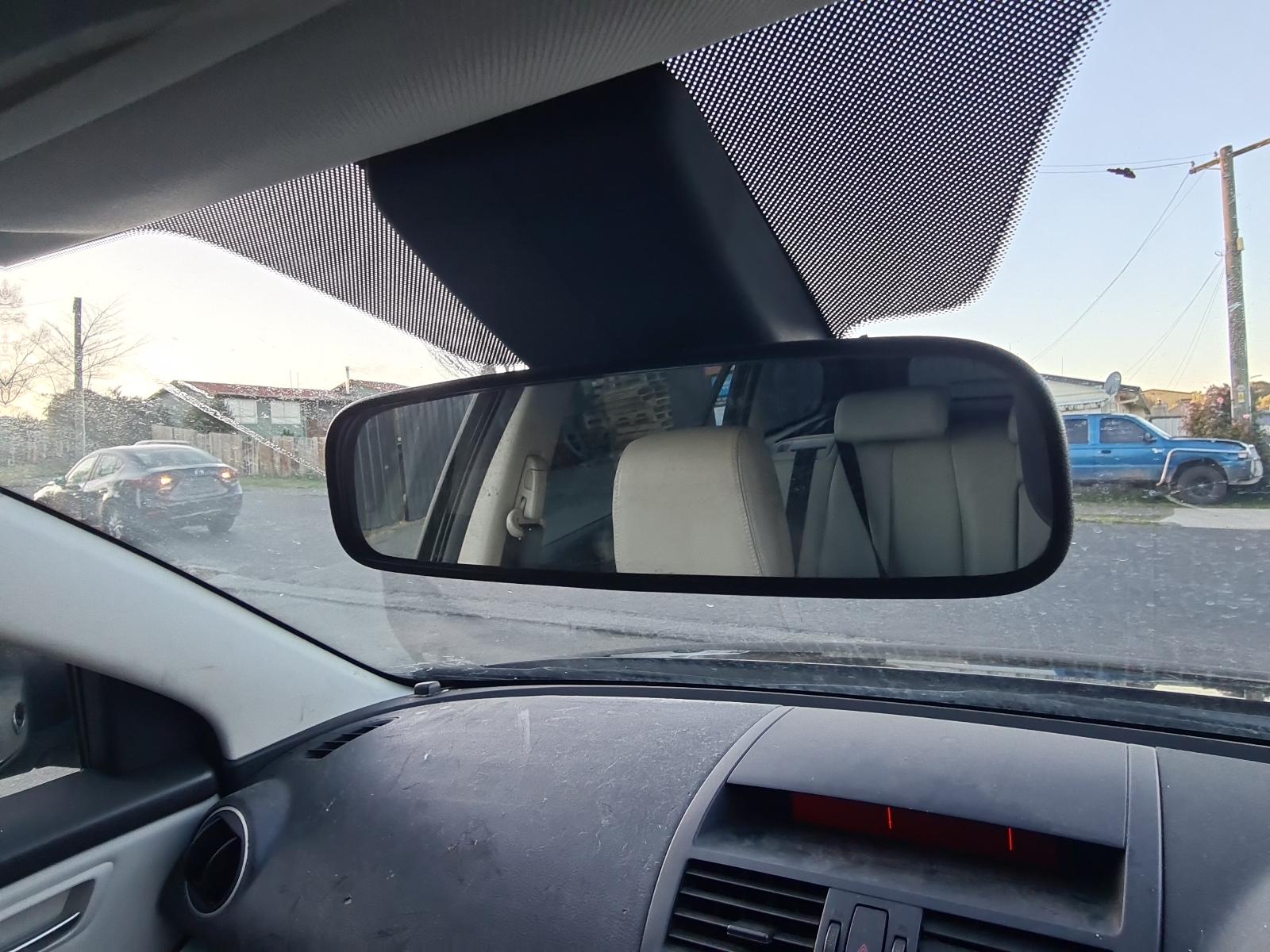 Mazda Atenza - GH 2008-2012