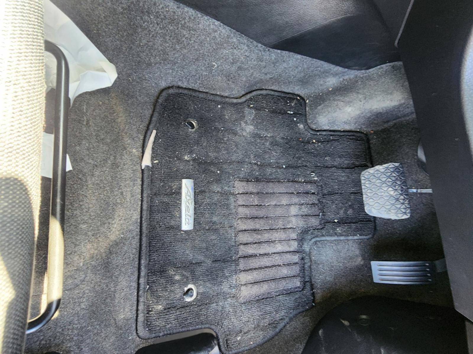 Floor Mats
