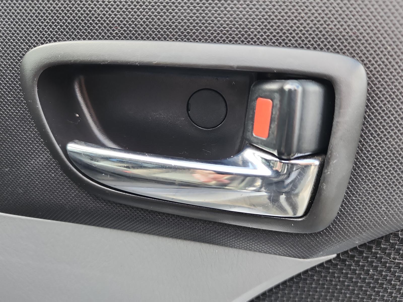 Mazda BT50 - UN 2006-2011