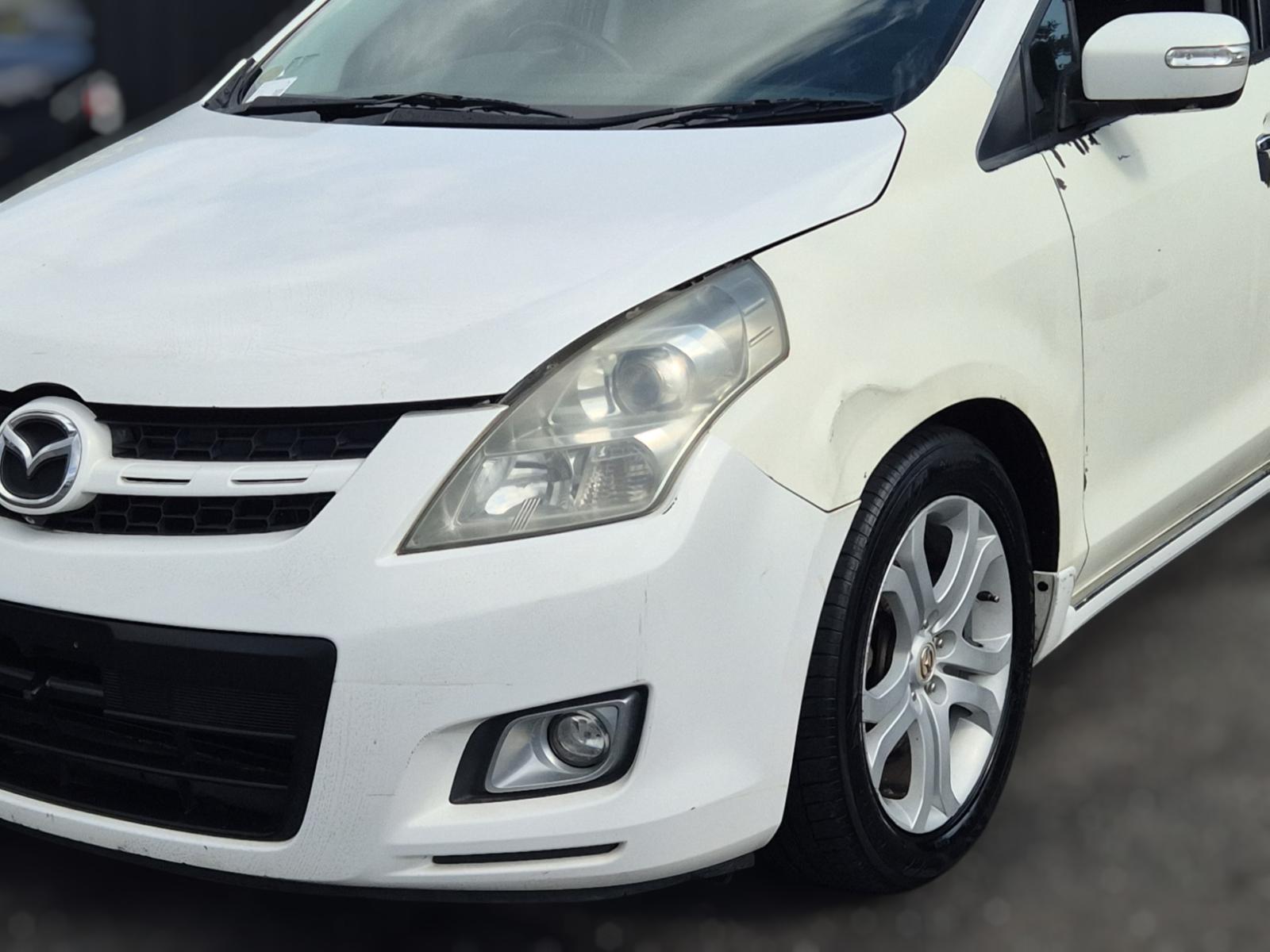 Mazda MPV - LY3P 2007-Present