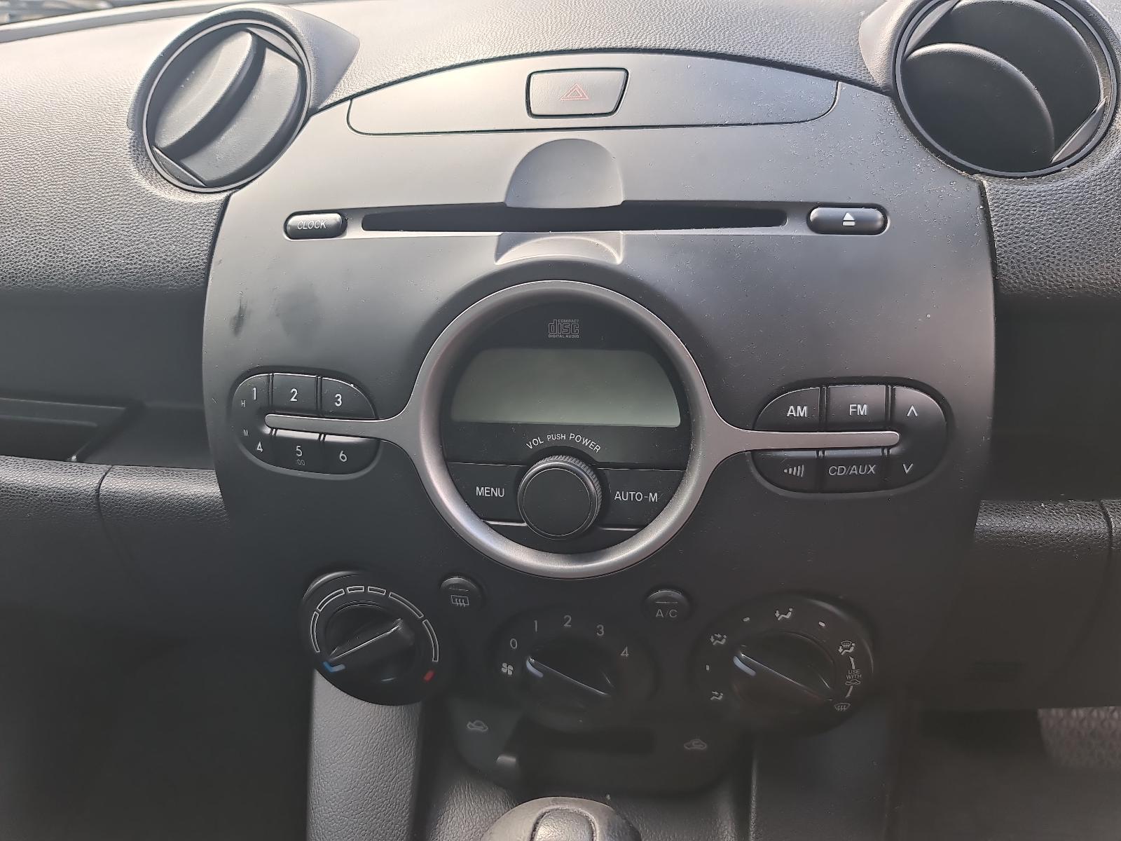 Mazda Demio - DE 2007-2014