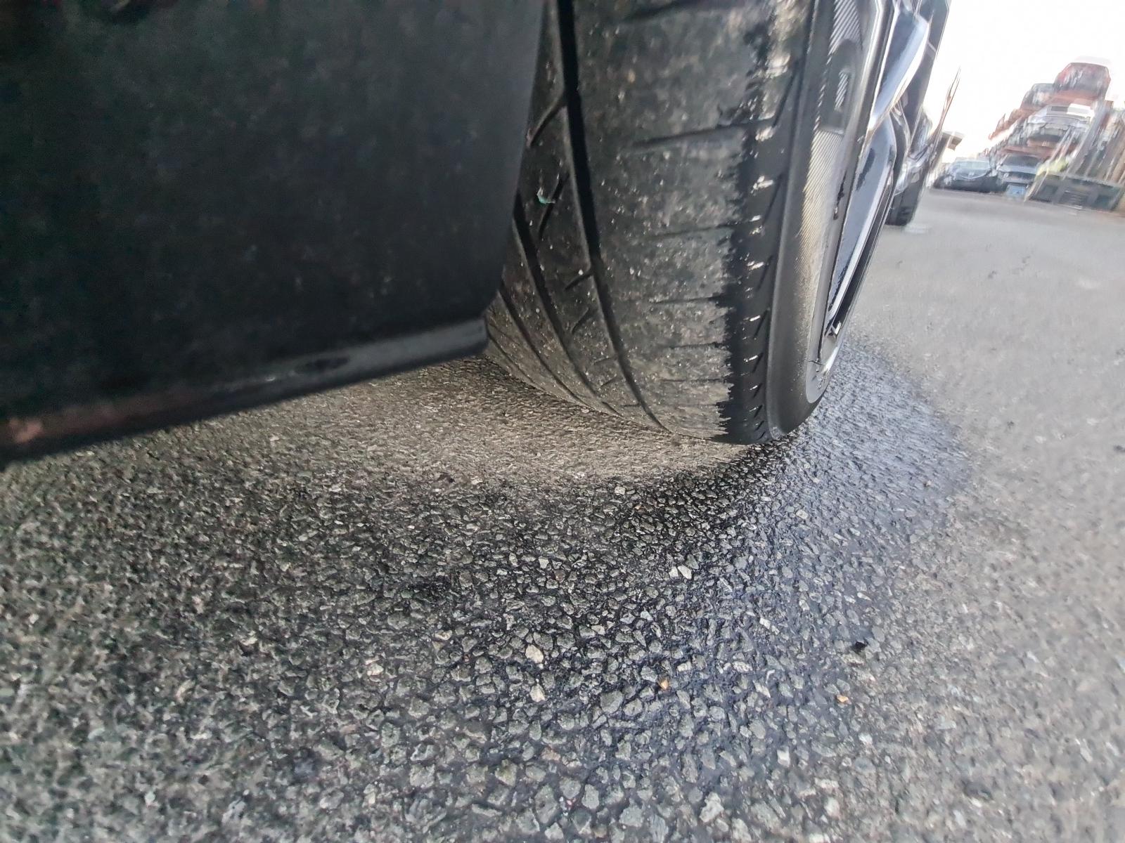 Mazda Axela - BL 2009-2013