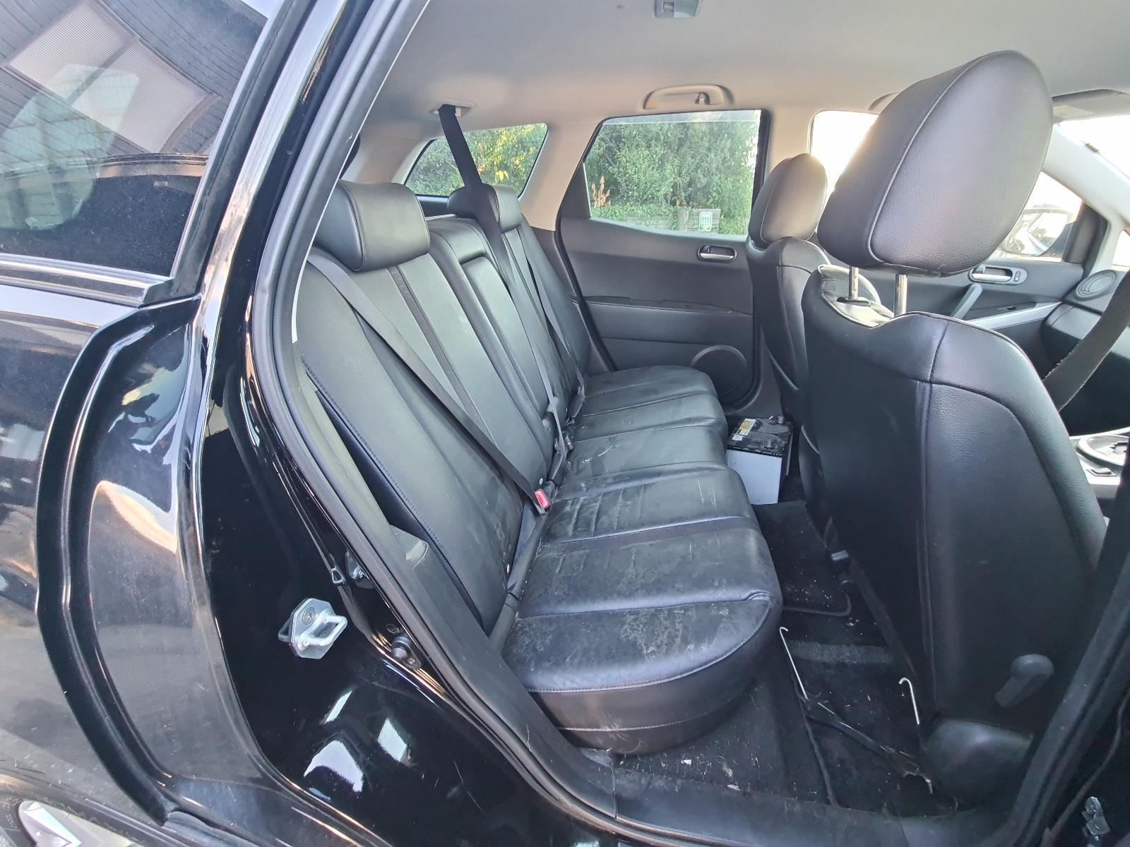 Mazda CX7 - ER 2006-2012