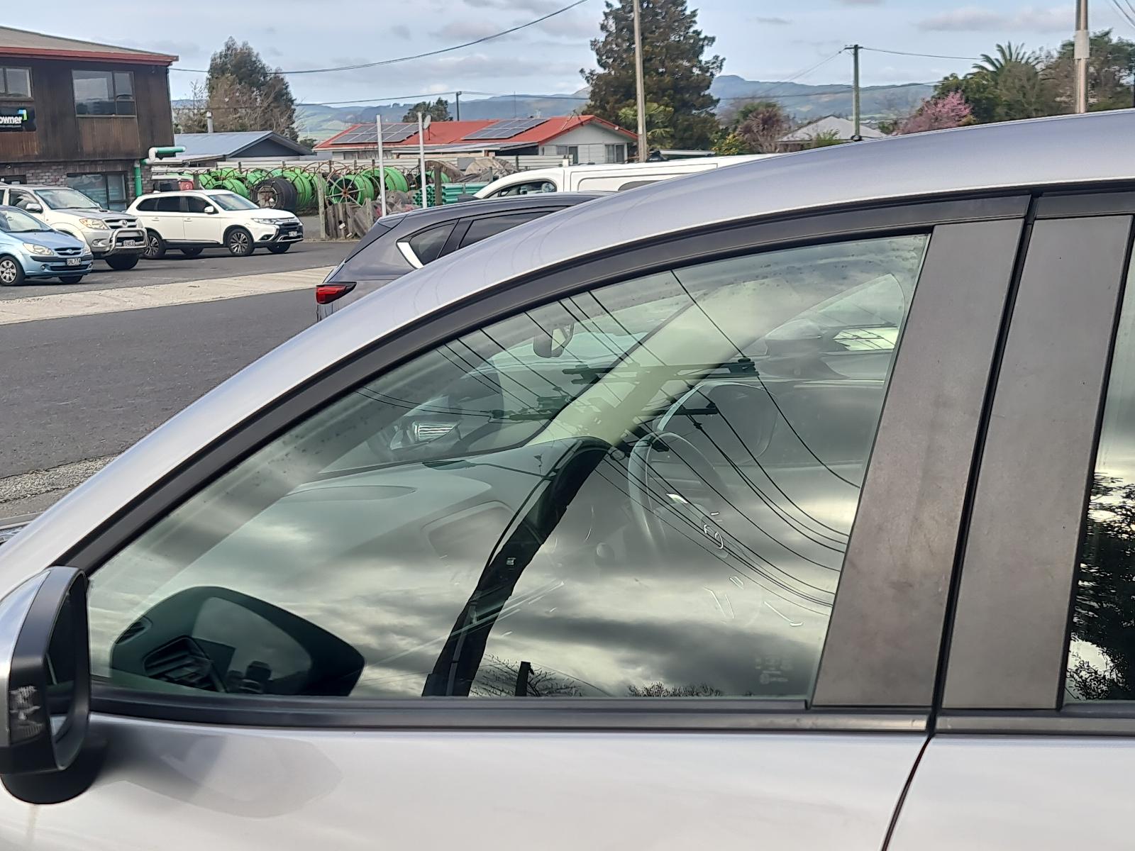 Mazda CX5 - KE 2012-Present