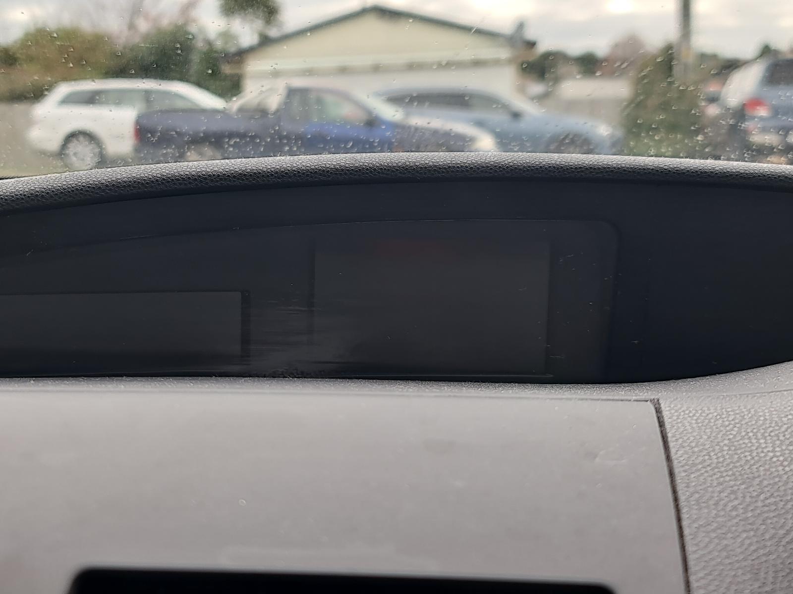 Mazda Axela - BL 2009-2013