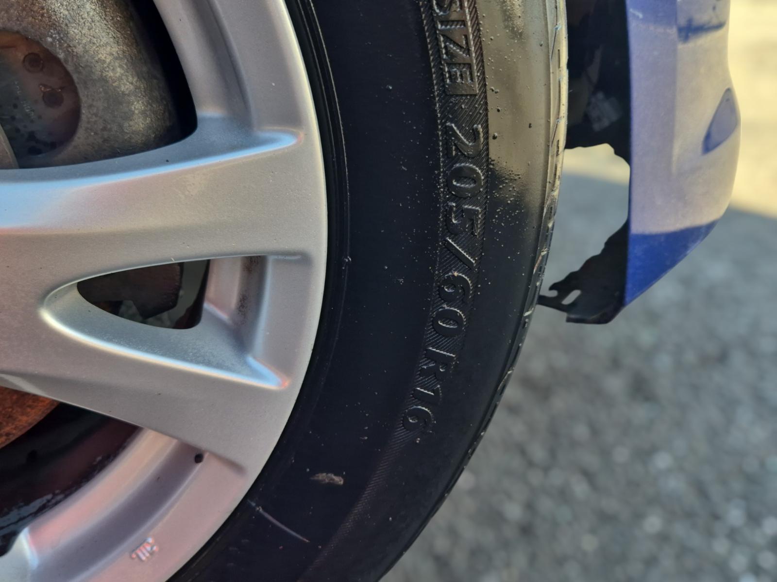 Mazda Atenza - GH 2008-2012