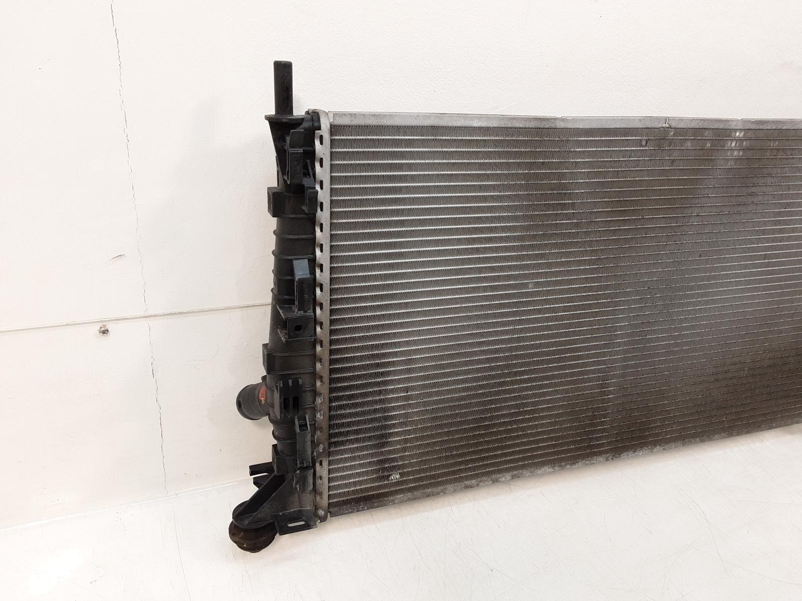 Radiator