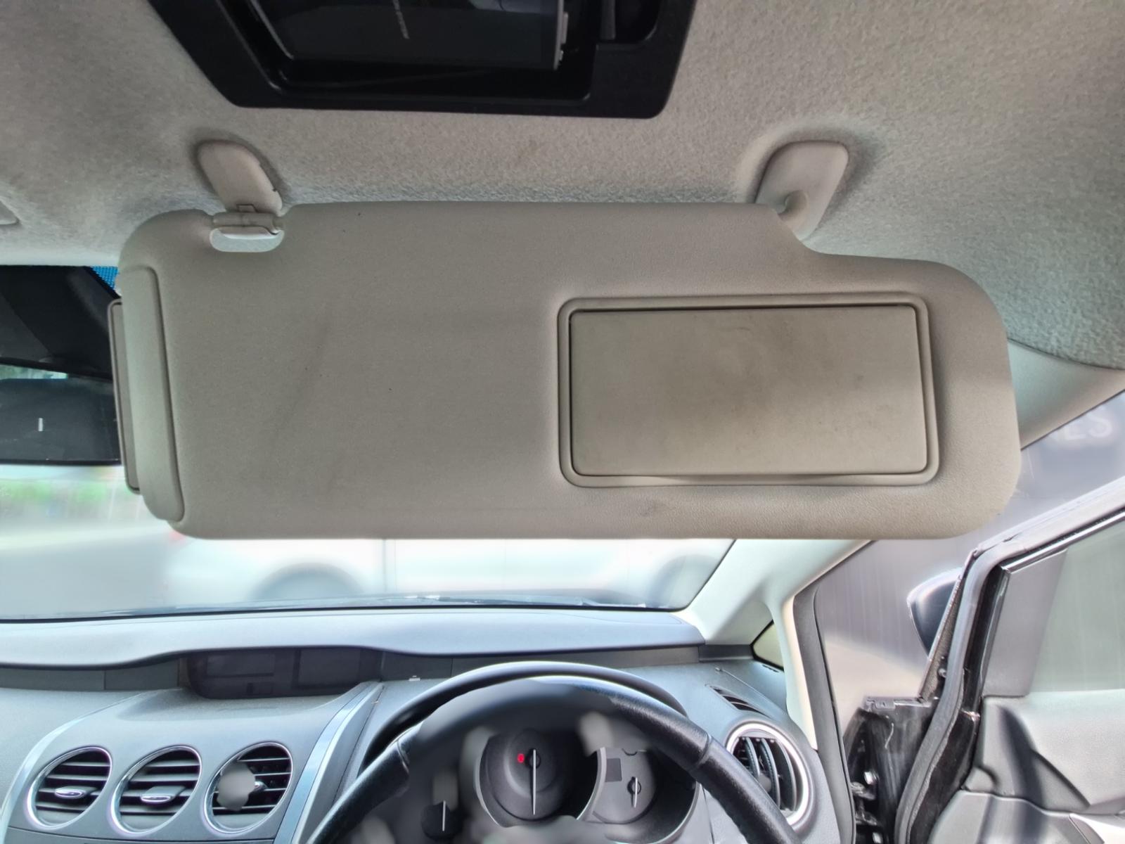 Mazda CX7 - ER 2006-2012