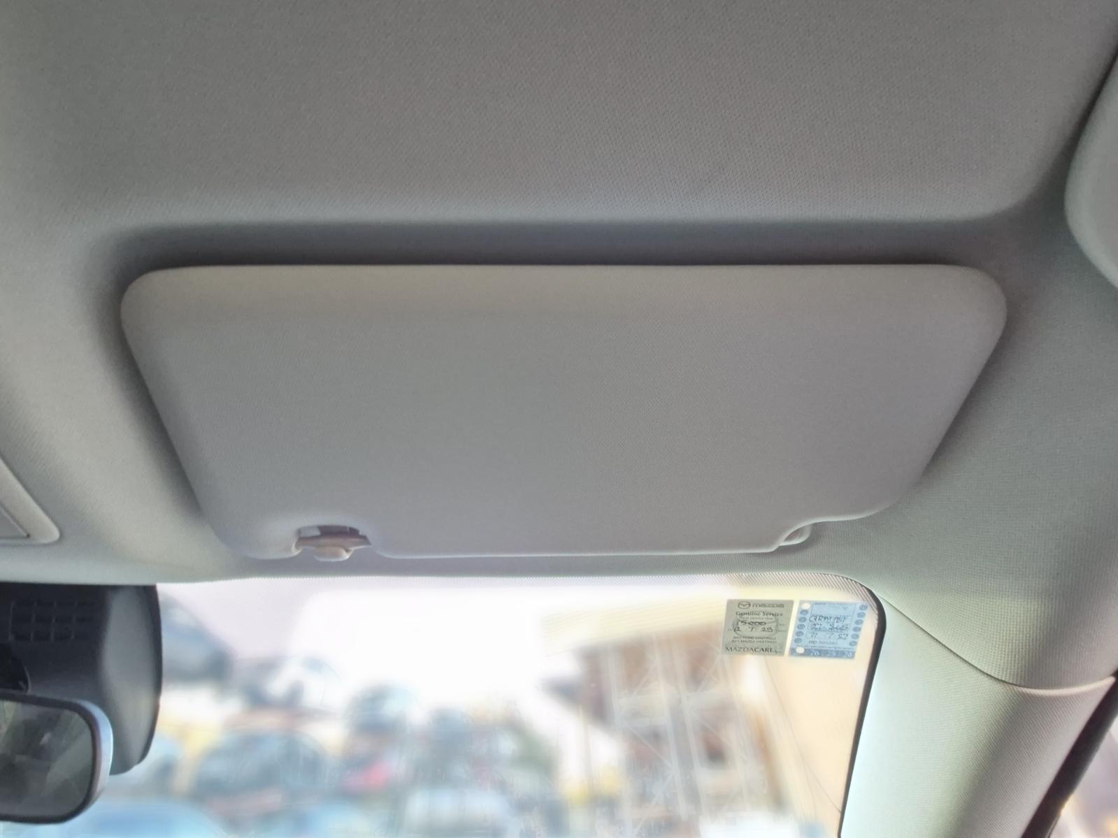 Sunvisor
