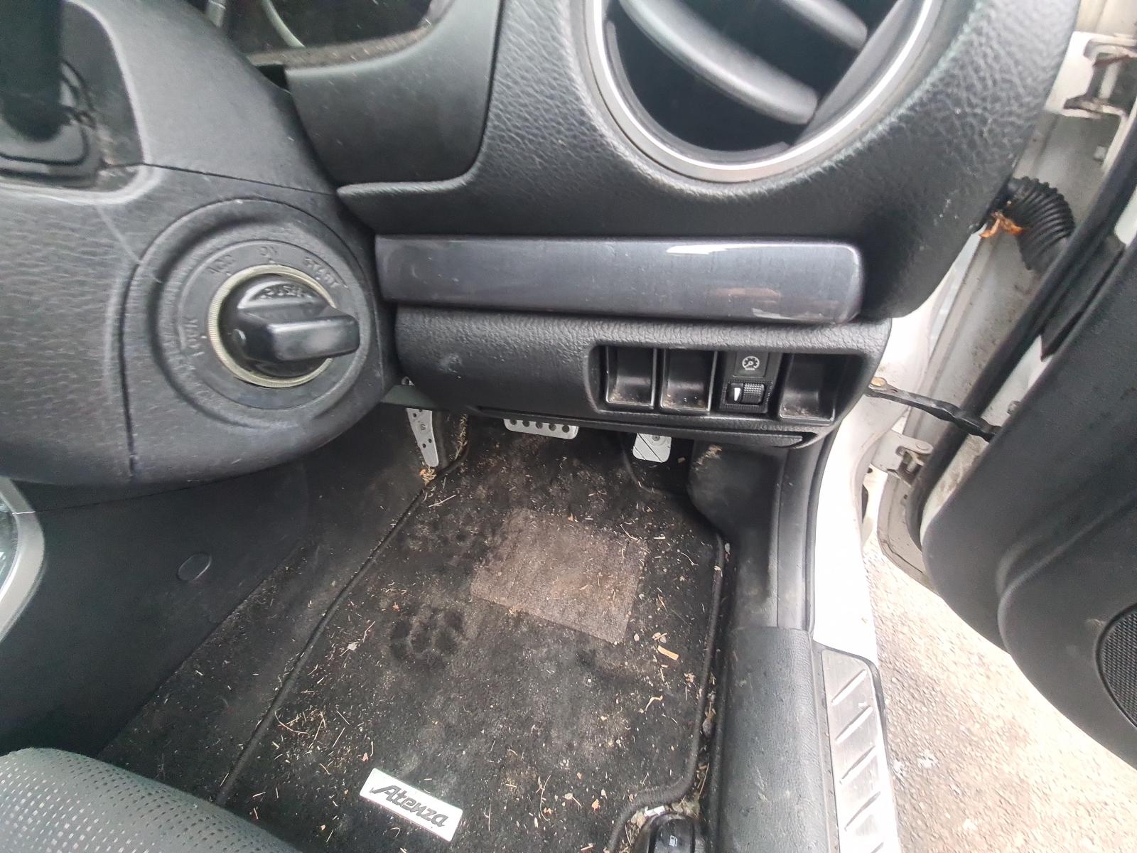 Mazda Atenza - GY 2002-2008