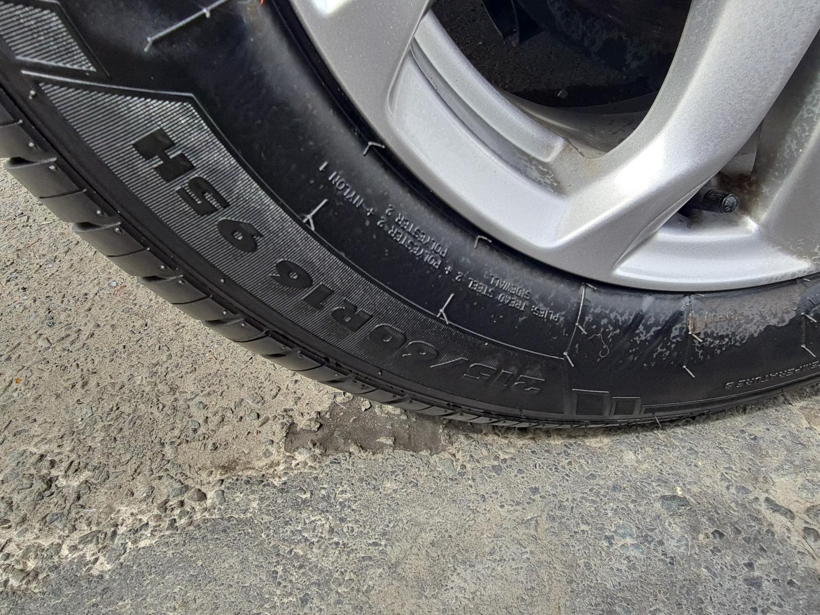 Mazda CX3 - DK 2015-Present